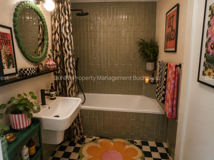 2 Rooms | Cloud 9 | Maximalist MidCentury Style Apartment - 4