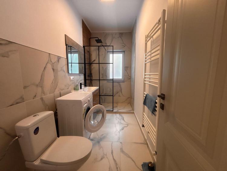 Apartament de inchiriat 2 camere decomandat