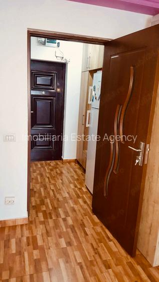 Garsoniera Arena Națională, PET-FRIENDLY, mobilată si utilată modern, libera - 10