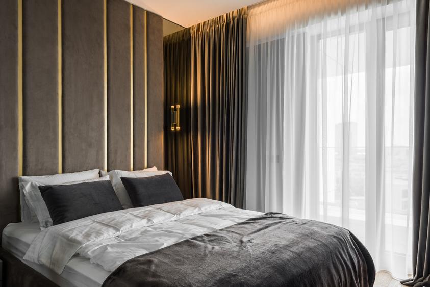 2 camere One Herastrau Towers