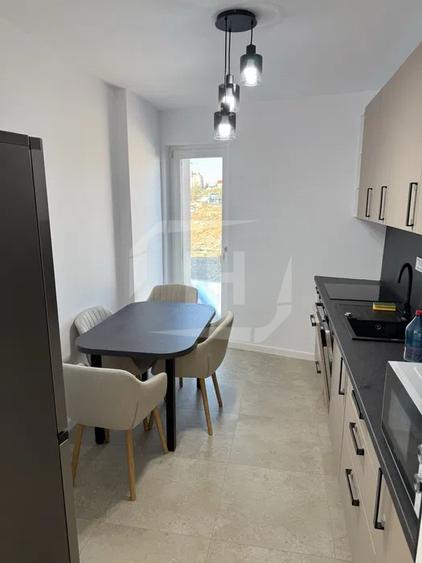 Apartament 2 camere I mobilat modern I Elit City
