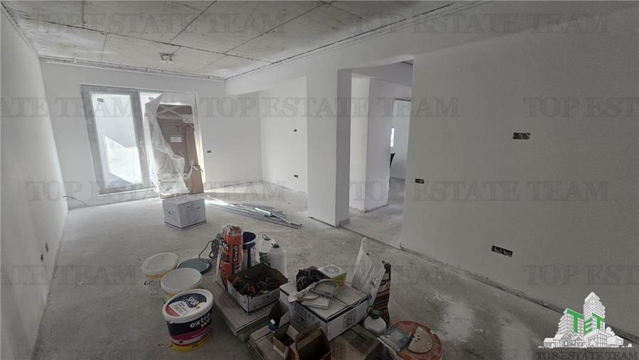 Vila individuala 4 camere in zona de case Chiajna