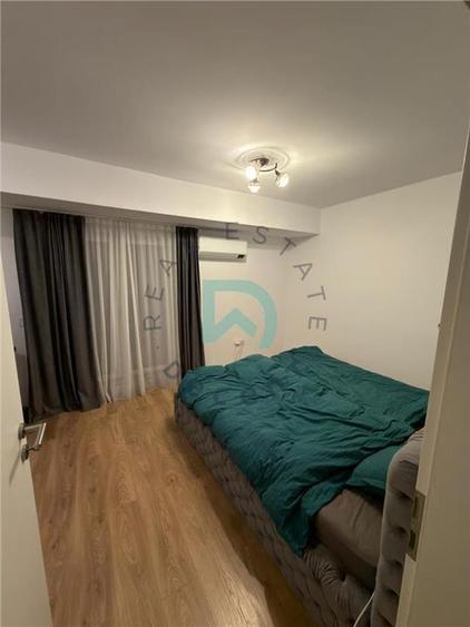 Apartament 3 camere Tractorul, Brasov