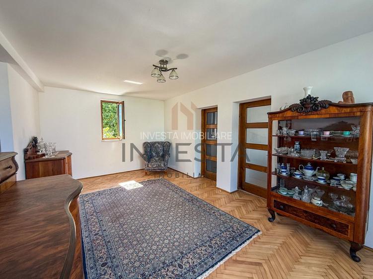 Apartament in vila, etajul 1, Zona Pasapoarte! Garaj inclus in pret! - 2