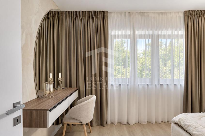ANTIAERIANA | APARTAMENT 3 CAM DECOM | 74 mp Utili | ALEXANDRIEI 152