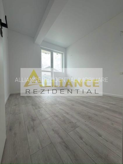 2 CAMERE DECOMANDAT | 58,23 MP UTILI | BALCON 6,20 MP | ET. 1/3 | PARC - 3