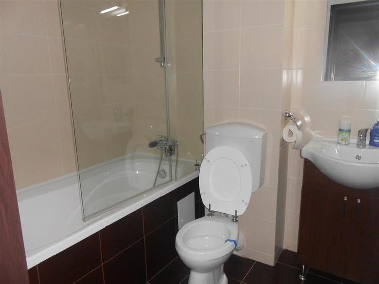 Inchiriere garsoniera lux Stefan cel Mare, Bucuresti