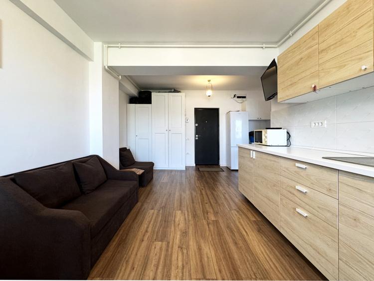 Apartament cu 2 Camere De Vanzare | Tomis Plus | Etaj Intermediar
