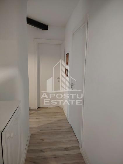 Apartament de inchiriat la casa, cu 3 camere si zona dining, Odobescu