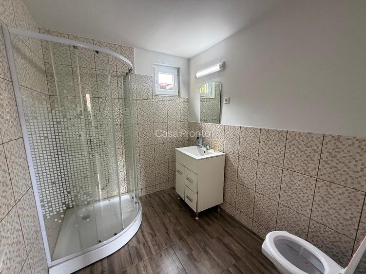 De vanzare Casa individuala situata in zona Cetate ( aproape de Cetatea Alba Car - 21
