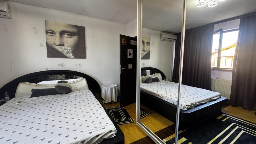 Vânzare apartament de 3 camere Militari Residence
