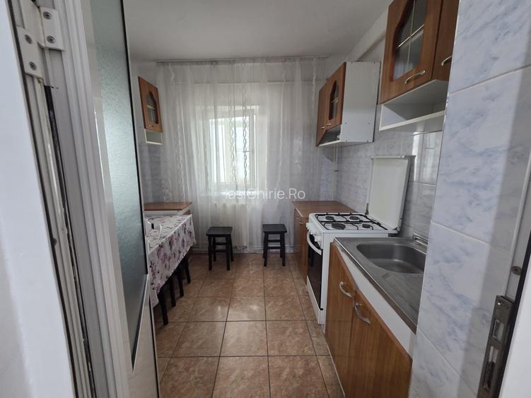 Apartament de inchiriat, 3 camere, decomandat, 60 mp, Dacia - 8