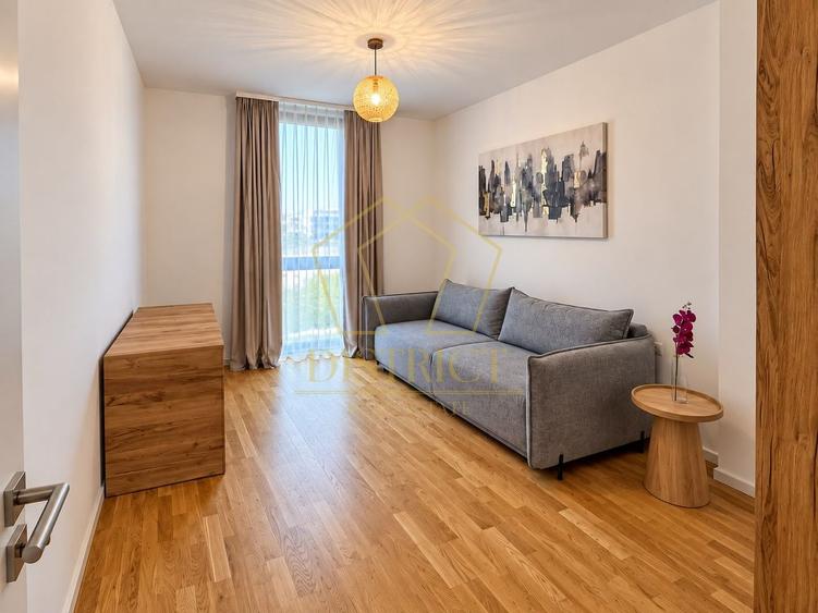 Apartament deosebit cu 4 camere | Take Ionescu ISHO