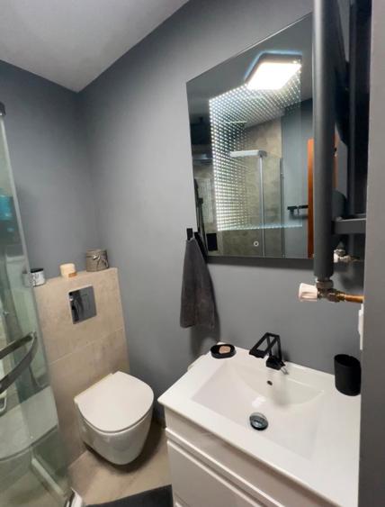 Apartament 4 camere, Doamna Ghica