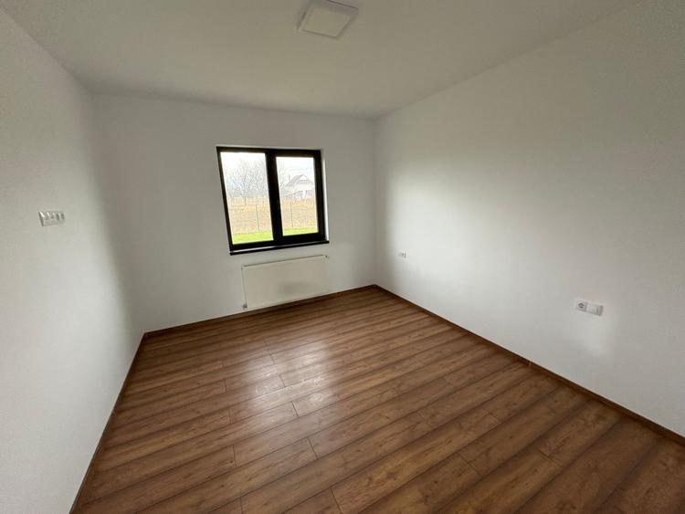 Casa moderna de vanzare – 143 mp, teren 700 mp Zona Aerodrom