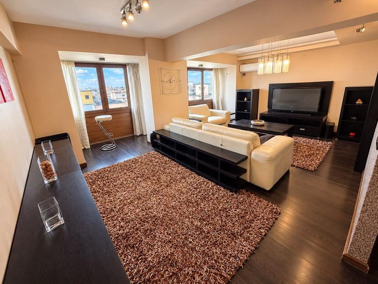 2 Camere Spatios 70 Mp Doamna Ghica Tei | Tur Virtual | Colentina Obor