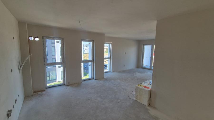 River Park: Apartamente in Ansamblu NOU Reghin
