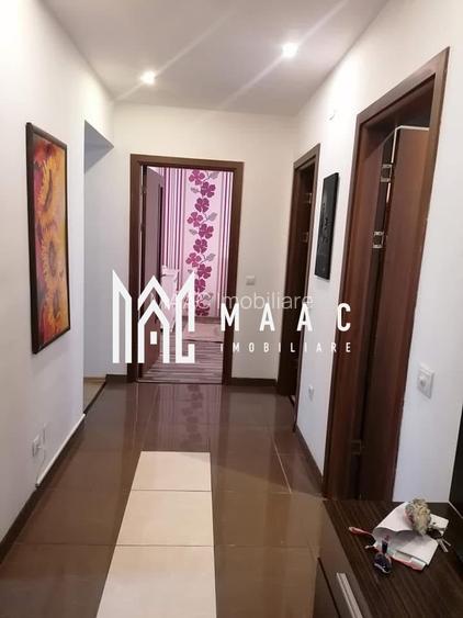 Apartament de închiriat Sibiu | Central | 2 camere | 54 mp - 7