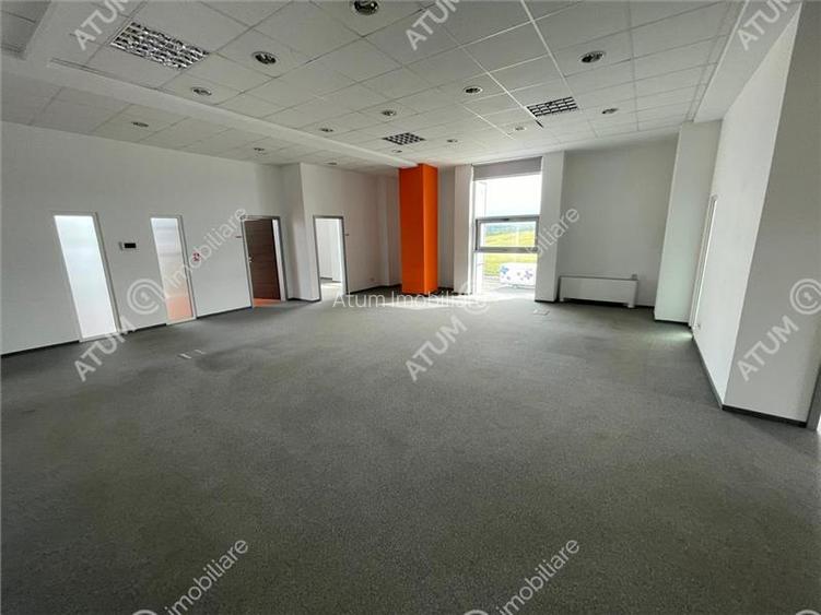 Spatiu comercial 230 mp locuri de parcare Shopping City din Sibiu - 11