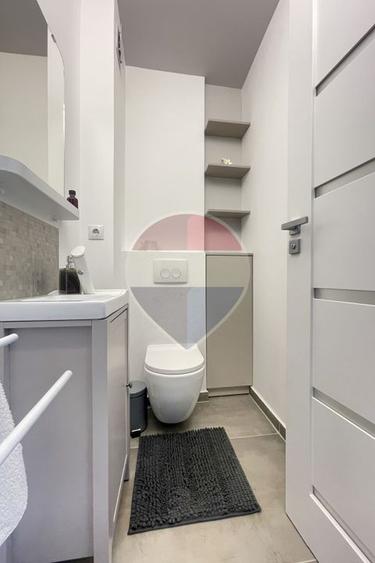 Apartament 3 camere | finisat modern | prima inchiriere