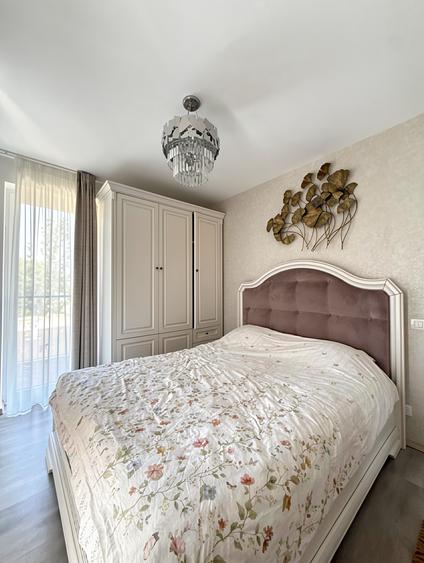 Apartament Modern de 2 Camere | Bloc Nou (2023) | Lângă Parcul Carol