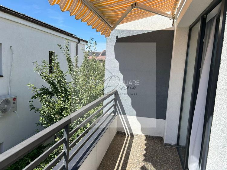 Vila de vanzare in Tunari I Gata de mutat I 4 camere 5 parcari  COM0% - 24