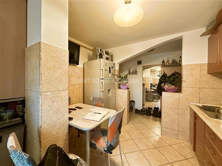 Apartament 2 camere.Zona Confectii,Arad - 4