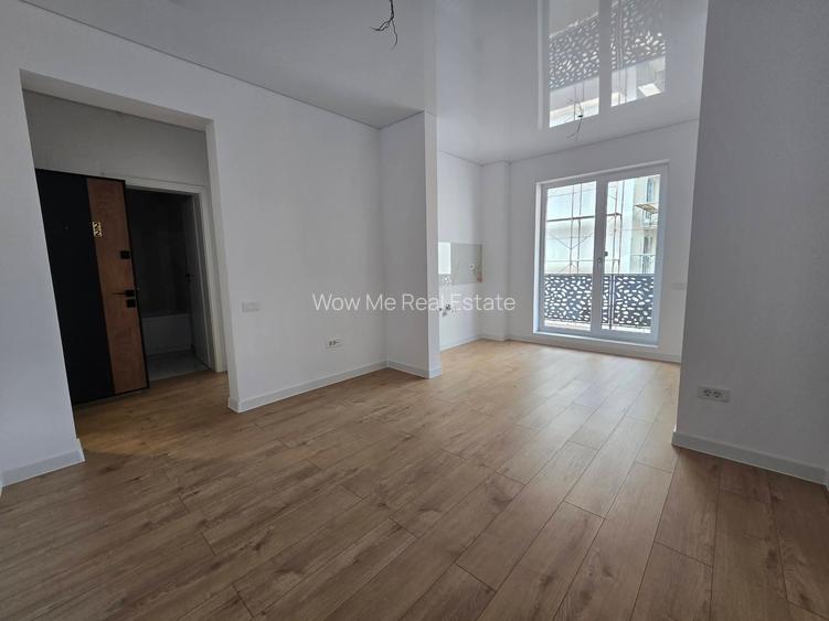 Apartament 2 Camere tip Studio Cristal Houses Strada Stejarului - 5