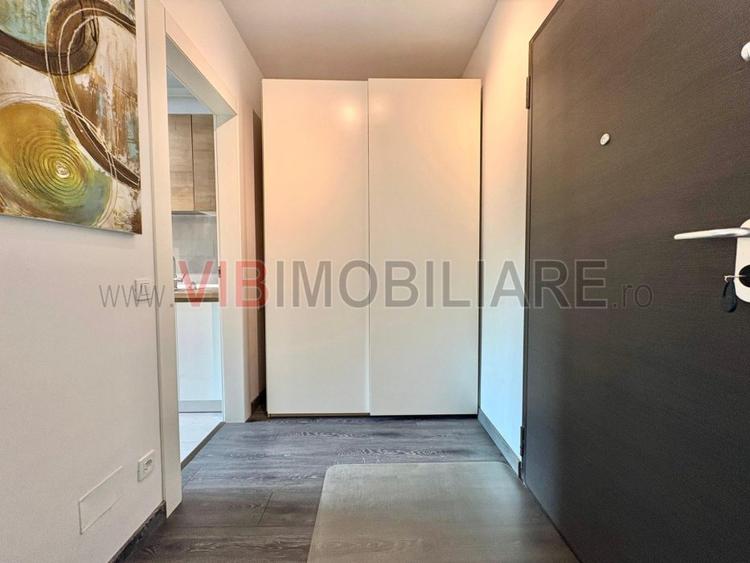 Studio - Plaza - Lujerului - Bloc Nou