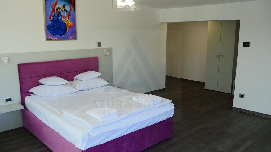 Pensiune PREMIUM 10 camere și Casă Individuală Valea Avrigului 4.600mp