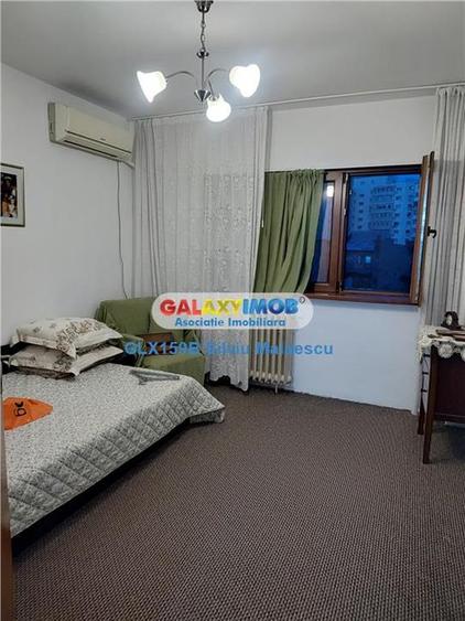 Apartament 2 Camere zona Stefan cel Mare-Lizeanu