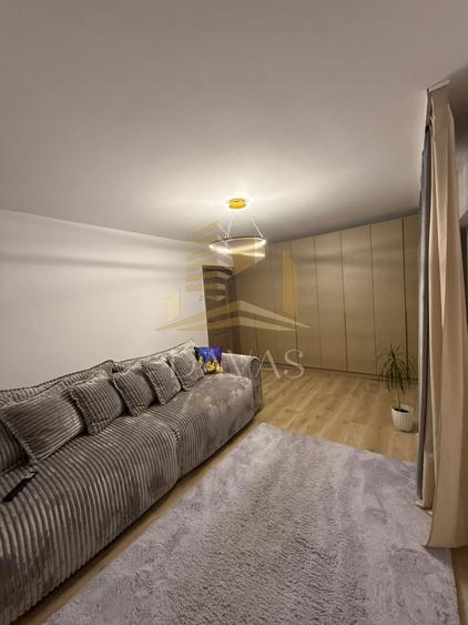 Apartament cu 2 camere | Zorilor | Renovat Complet