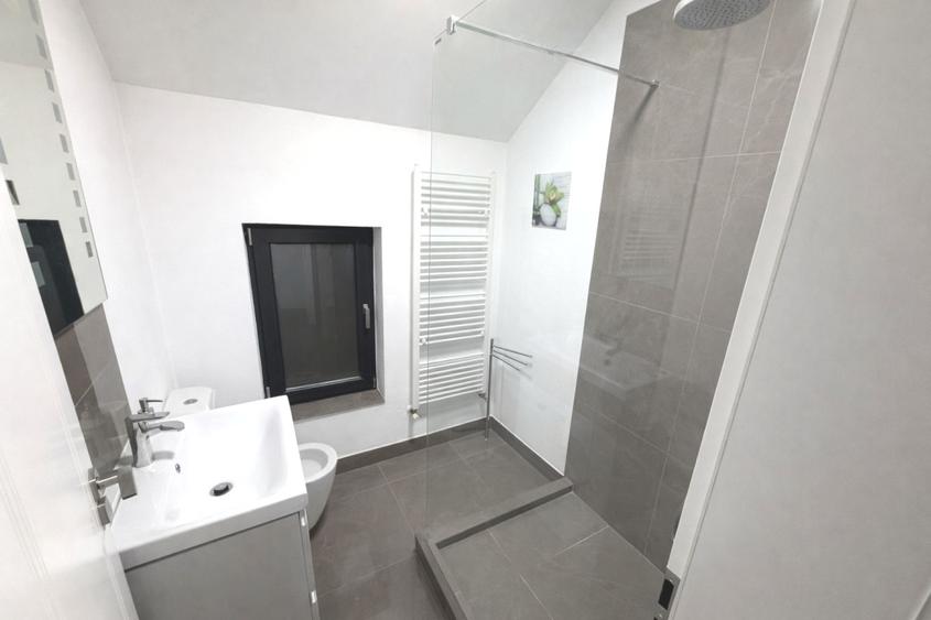 Casă tip Duplex + garaj | construcție 2020 | zona Barabant | Alba Iulia