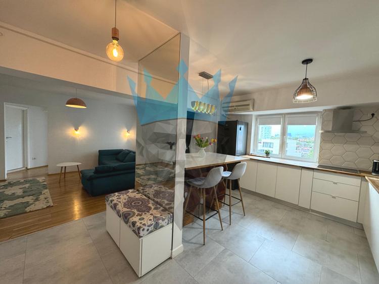 Apartament 2 Camere P-ta Alba Iulia Bucuresti