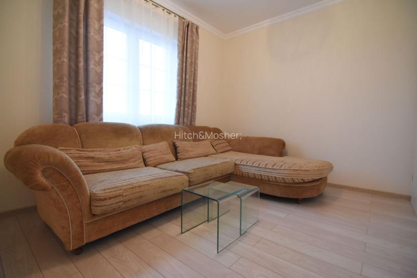 De vanzare casa plan parter in stil mediteranean -Mosnita Noua - 11