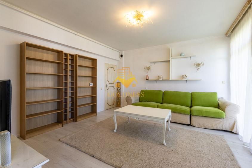 2 camere, Pet Friendly,LIDL, Parcare, Buna Ziua,Grand Hotel,Trifoiului