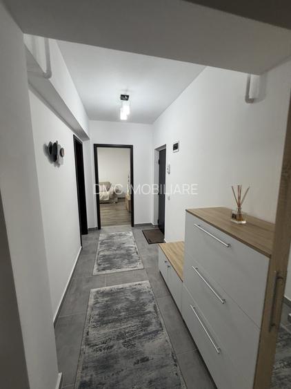 Apartament cu 2 camere, Bragadiru, Rond Cristalului, 67mp, mobilat și utilat - 6