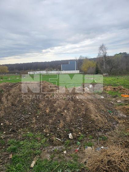 Casa Horodnic | 50 Ari | Complet Mobilată