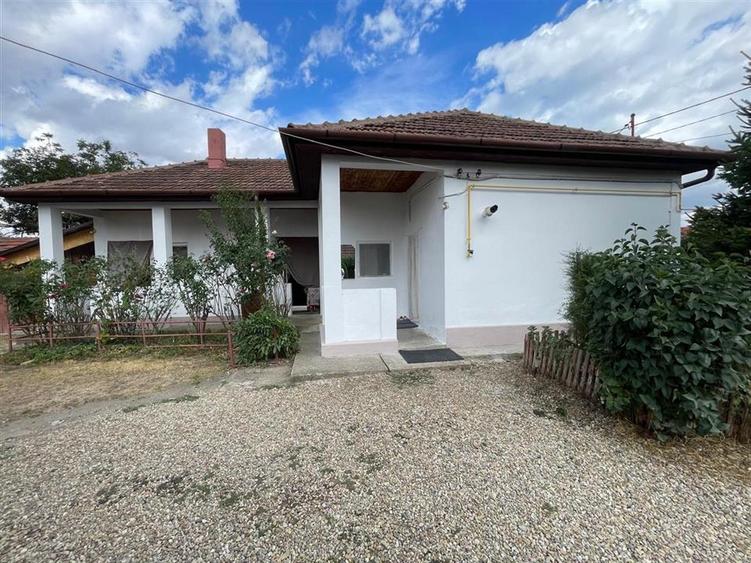 CASA CU 4 CAMERE | 1439MP TEREN | ZONA SPITALUL TBC | ORADEA
