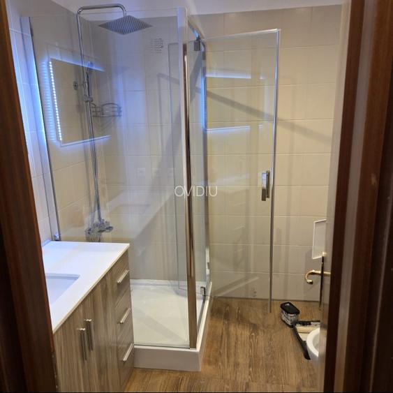 Apartament 3 camere Primaverii vedere Herastrau - 5