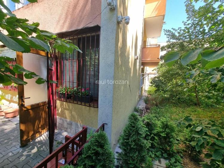 Spațiu Comercial  Apartament 3 Camere Calea București  Acces Stradal - 12