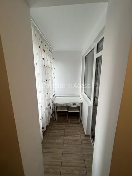Garsonieră de închiriat – Bd. Timișoara | 300 m de Plaza Mall - 5