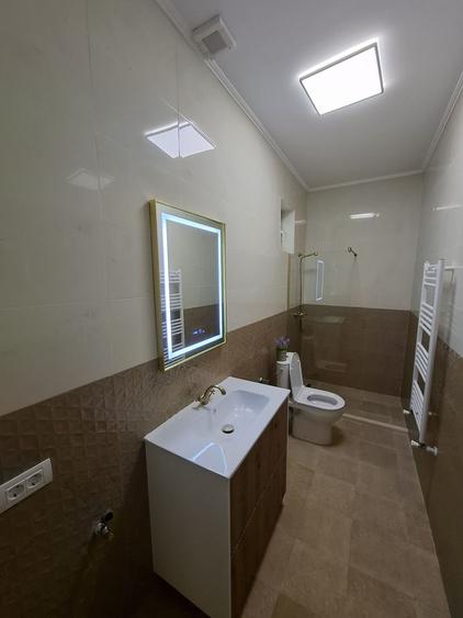 Casă parter complet renovată 2026, garaj și curte amenajată Medeea