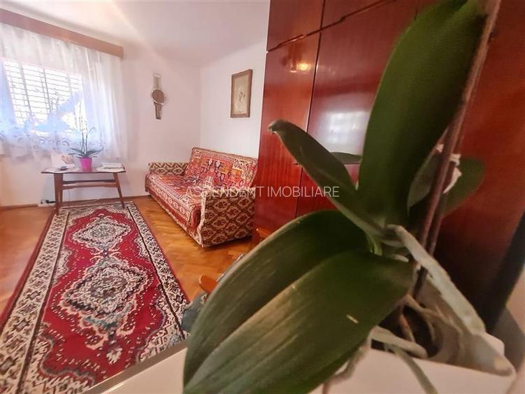 Casa cu vatra traditionala, gradina, garaj, facilitati, Codlea, Brasov - 52