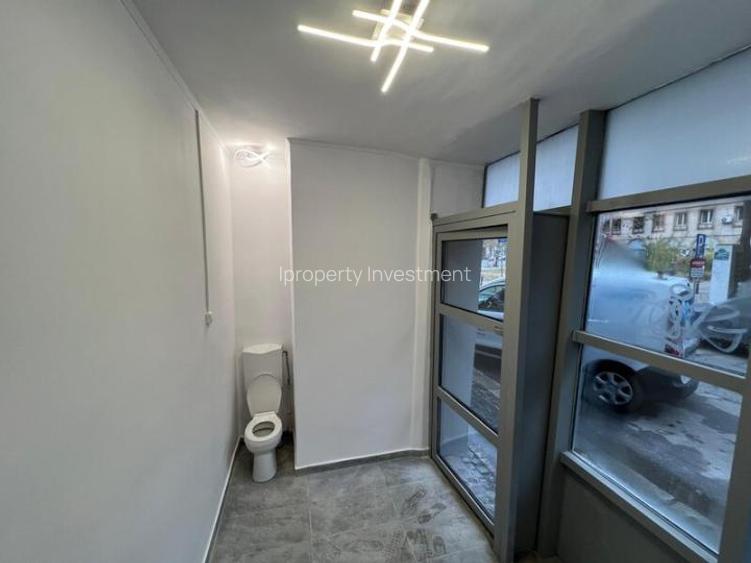 Spatiu Comercial Ultracentral | 8 mp | Stradal | Vad intens - 3