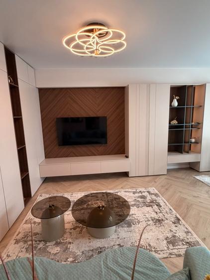 APARTAMENT 2 CAMERE | PRIMA INCHIRIERE | TOMIS NORD | TOMIS TOWER | LOC PARCARE