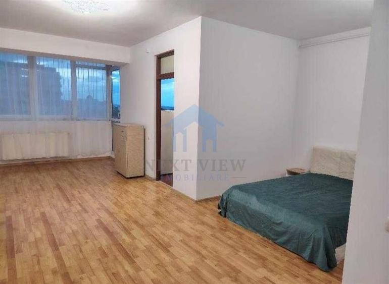 Apartament 1 camera, Calea Dorobantilor