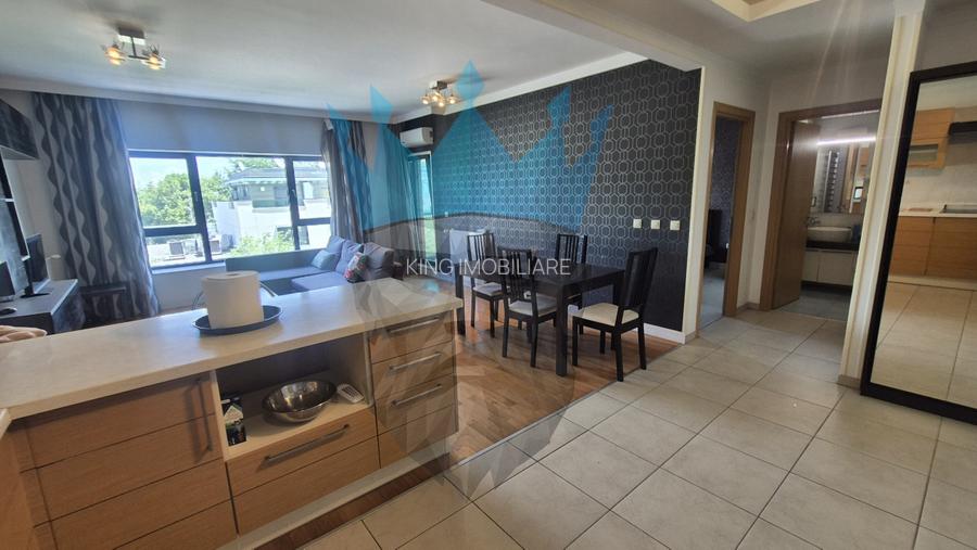 Apartament 2 Camere Complex Emerald Tei Bucuresti - 3