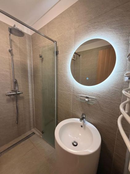 3 camere de inchiriat | Herastrau | parcare inclusa