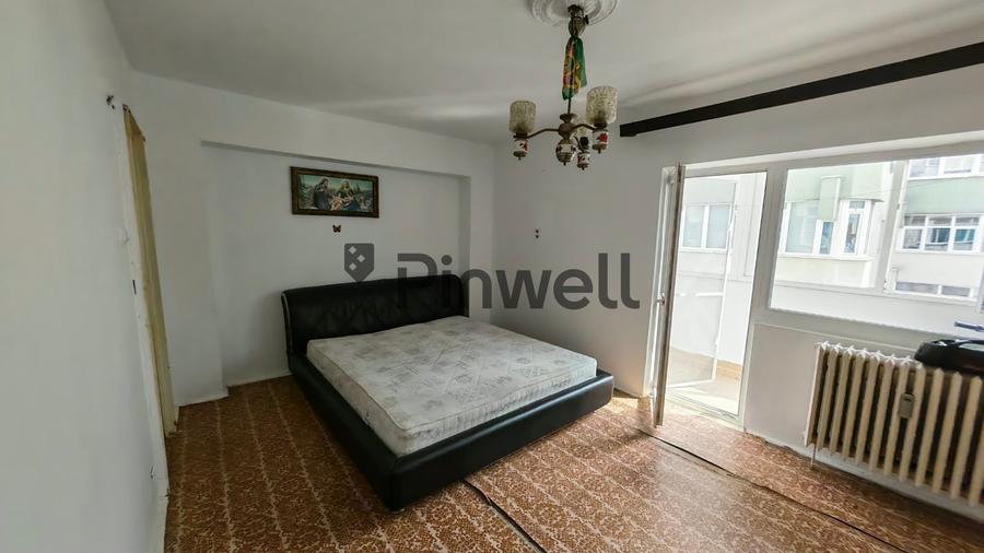 Garsoniera Iancului| 8 minute metrou Iancului| Necesita renovare